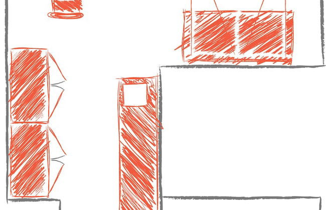 Brera Serviced Apartments München West - Foto 20