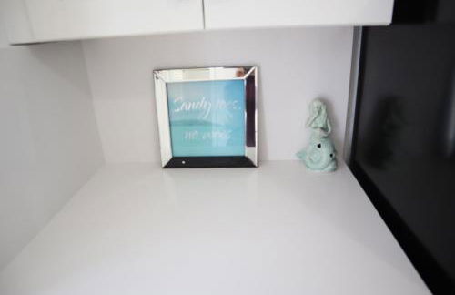 Singer Island Inn Studio/ Walk to the Beach - Foto 21