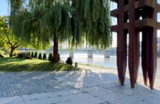 Altstadtwohnung direkt am Inn - Foto 19