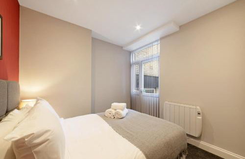K Suites - Waveney Chambers 1 - Foto 70