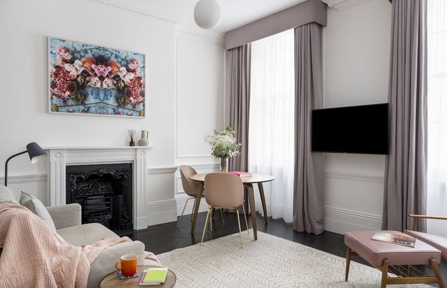 The Moorgate by Cove - Foto 52