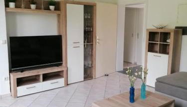 FeWo Atlanta - Foto 5