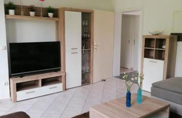 FeWo Atlanta - Foto 5