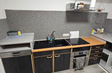 Renoviertes ruhiges Gartenapartment - Foto 3