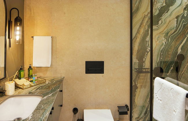 G Residences Gayrettepe - Foto 25