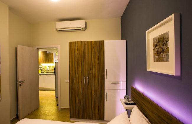 Kite Lodging - Foto 11