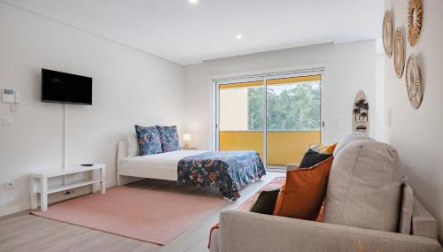 Furadouro Pine & Sea with Swimming Pool (Studio 1) - Foto 1