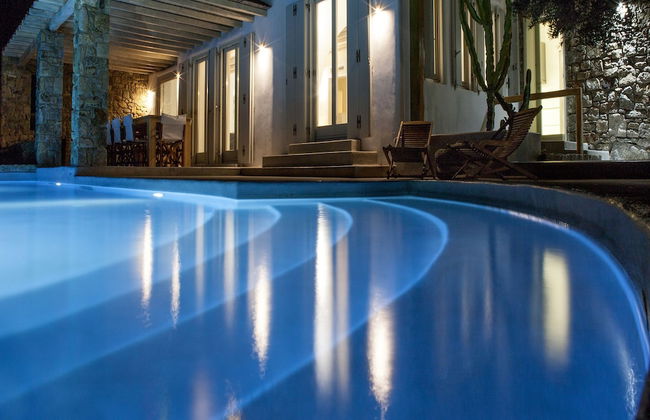 DreamLike Villas Mykonos - Photo 70