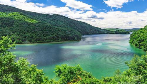 Jackson River Estate Main House Pool, Riverfront, sleeps 15 - Foto 3