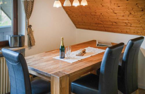 Ferienwohnung Wiesenblick - Foto 6