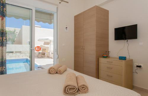 Villa Nopigia Somina - Foto 35