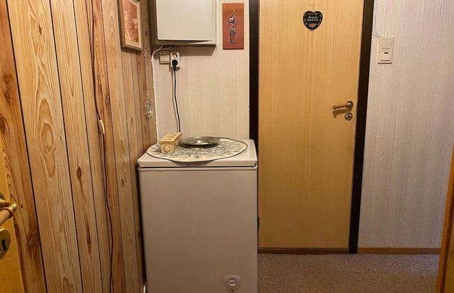 8 Person Holiday Home in Svensby - Foto 8