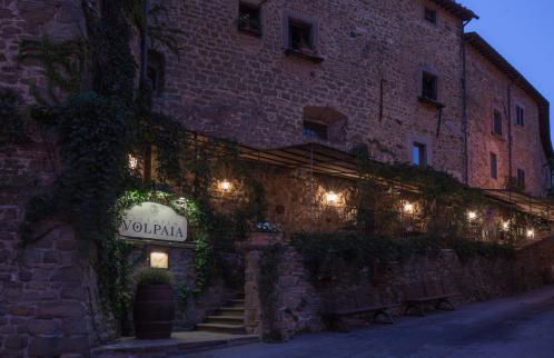 Castello di Volpaia - Foto 98