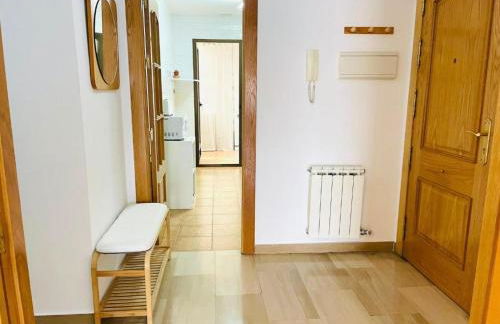 Apartamento Anida junto a la estación de tren - Photo 18