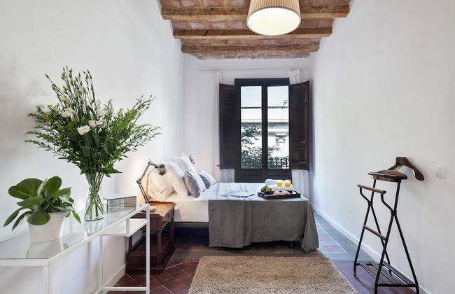 Aspasios Charming Flats - Photo 10