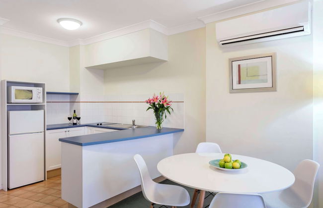 Oaks Gold Coast Calypso Plaza Suites - Foto 38