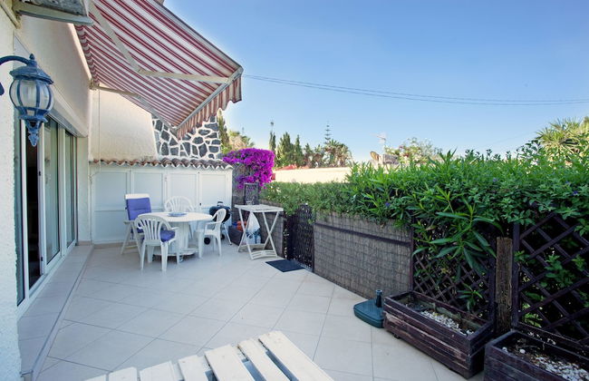 Alvarito Playa semi detached - Foto 13