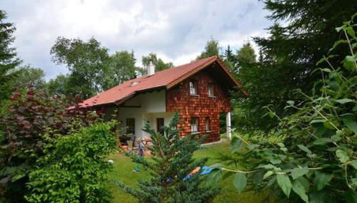 Ferienhäuser "In der Waldperle" - Foto 2