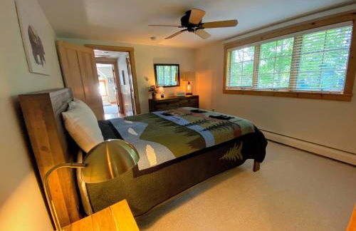 FL Quintessential LAKE HOUSE close to Bretton Woods Santas Village and Forest Lake State Park - Foto 35