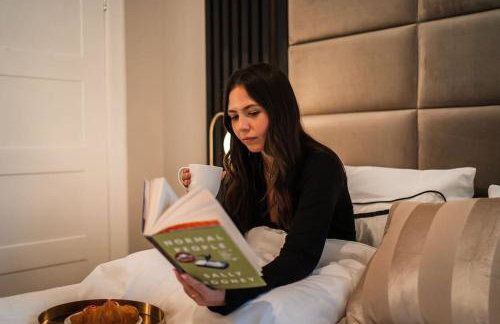 The Wilton Suite - Your Private 5* Escape! - Foto 24