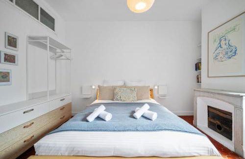 Charmant appartement hyper centre ville - quartier Notre Dame - Foto 10