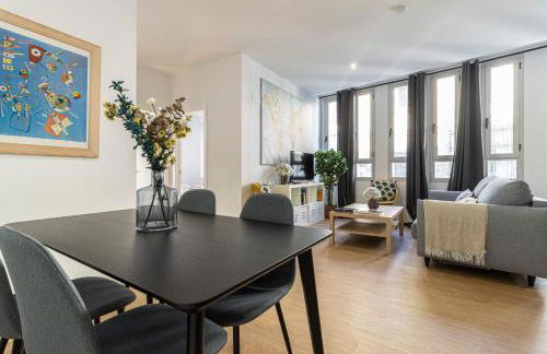 Allo Apartments Santa Maria II Centro 2 Habitaciones - Foto 7