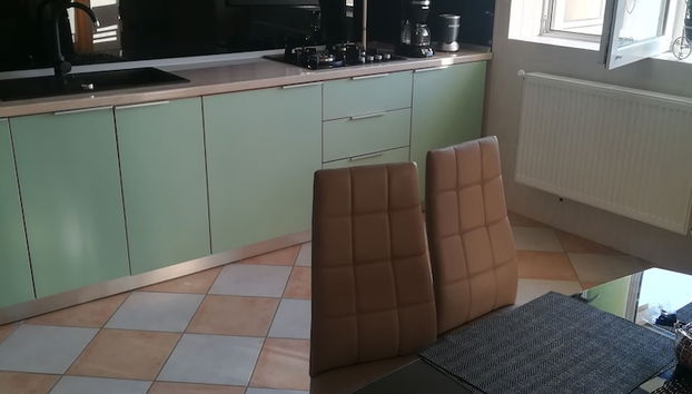 Servicio de comidas en la habitación