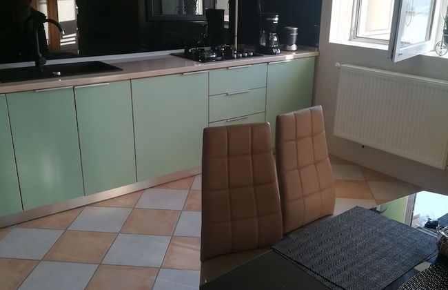 RamTur Apartament Mamaia - Foto 4