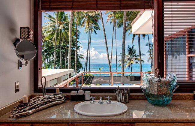 Villa Gita Segara - Foto 17