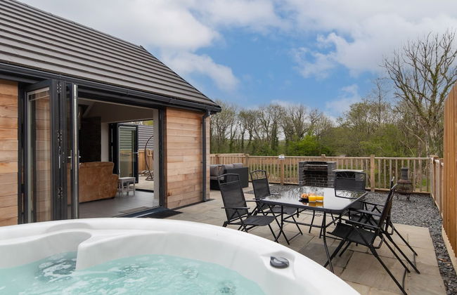 Elm Tree Cottage - Foto 17