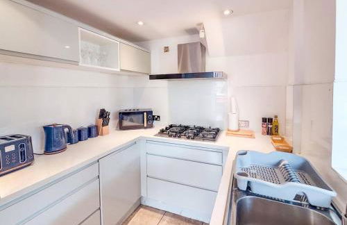 Raygill House By Furnished Accommodations 4BR Shadwell House Ideal for Contractors & Relocations Families - Foto 54