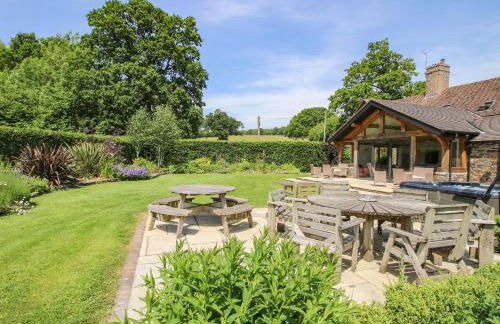 The Old Farmhouse - Foto 53