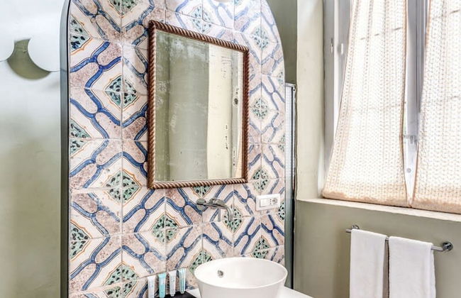 Villa Murat in Annunziata - Foto 38