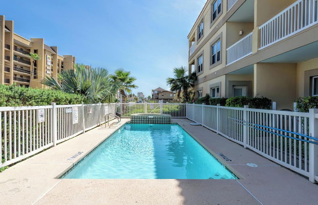 Cora Lee Gulfview by Padre Getaways - Foto 33