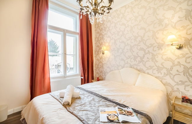 Magas 5 Apartment - Foto 10