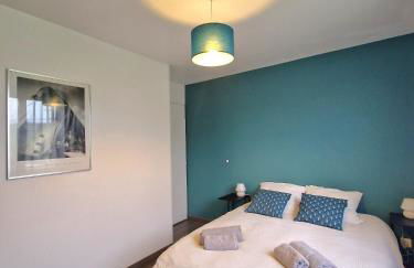 Gite au Doubs Chalet - Foto 8