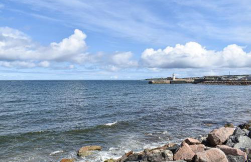 Sea Breeze Cottage - Foto 14