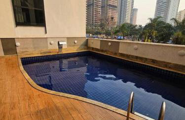 Flat Suíte 605 Goiânia - GO - Foto 20