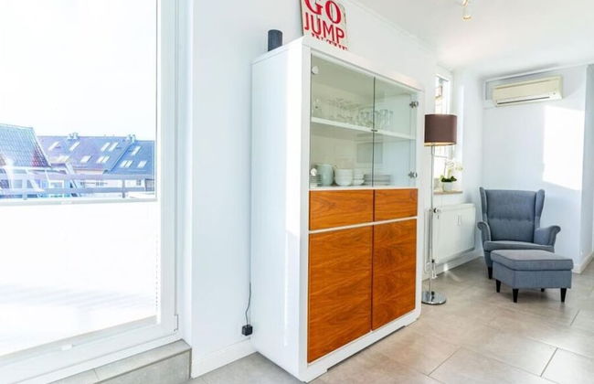 2-room Luxury Apartment - Foto 26