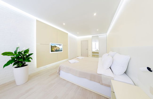 The First Apart Hotel - Foto 5