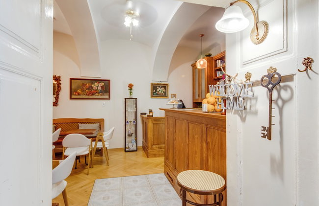 Prague Siesta Apartments - Foto 3