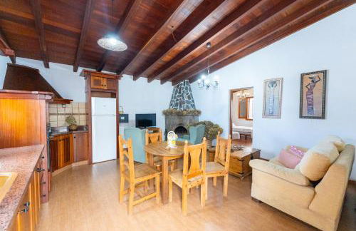 Casas Rurales La Tanquera y Las Rosas - Foto 41