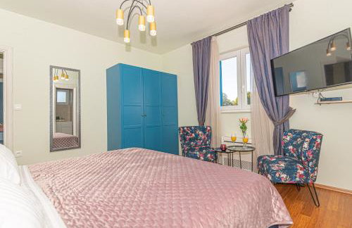 Villa Romansa Miljevci near Krka National Park - Photo 63