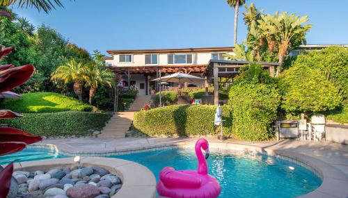 Luxury Bayview Oasis • Pool Spa Games Views - Foto 5, Other