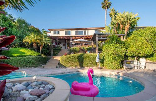 Luxury Bayview Oasis • Pool Spa Games Views - Foto 5