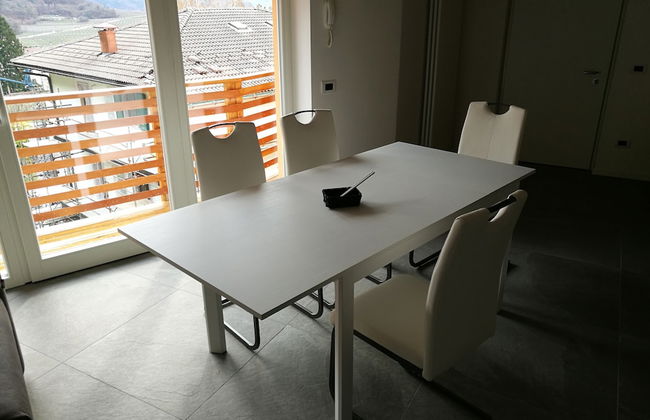 Vista al Castello - Photo 7