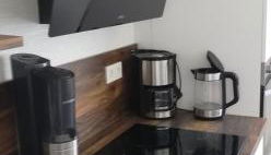 Landhaus Löwenzahn - Foto 4, stove