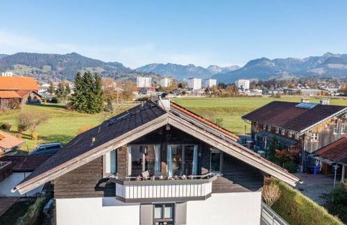 Ferienwohnung Alpenvogel - Foto 12