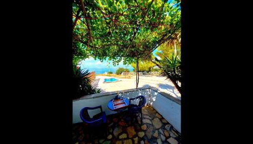 Apartment 800m from Koumeika, Samos - Foto 2, furniture