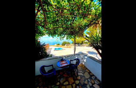 Apartment 800m from Koumeika, Samos - Foto 2